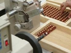 Custom Transformers and Inductors