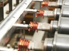 Custom Transformers and Inductors