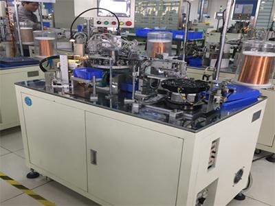 Custom Transformers and Inductors