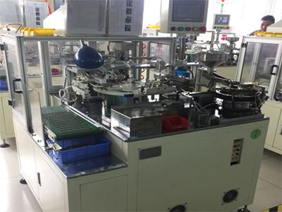 Custom Transformers and Inductors