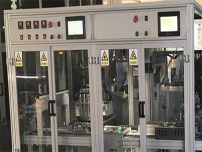 Custom Transformers and Inductors