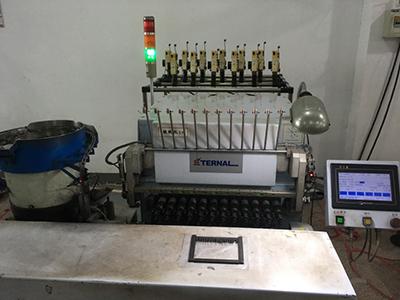 Custom Transformers and Inductors