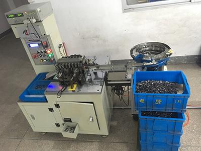 Custom Transformers and Inductors