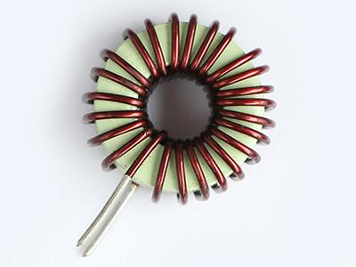 Differential Mode Choke Coil