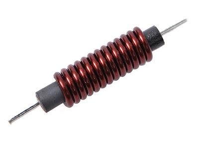 Rod Core Choke