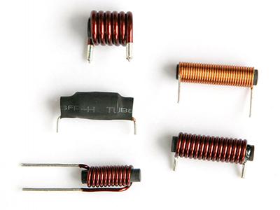 Rod Core Choke