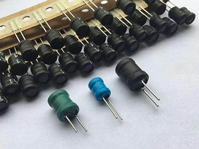 Fixed Inductor