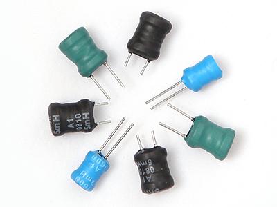 Fixed Inductor