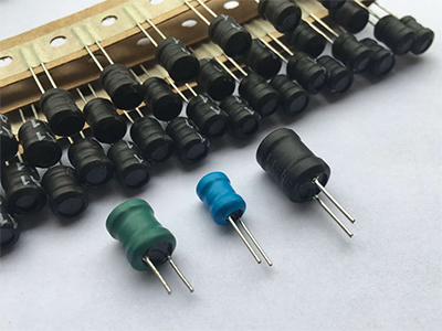Fixed Inductor