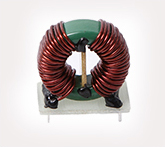 Toroidal Inductor