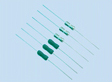 Current Fuse and Fusible Resistor