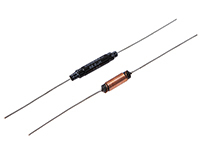 Axial Fixed Inductor