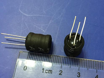 3-Pin Inductor