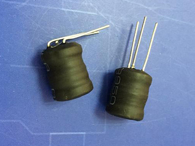 3-Pin Inductor