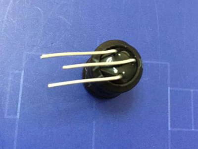 3-Pin Inductor