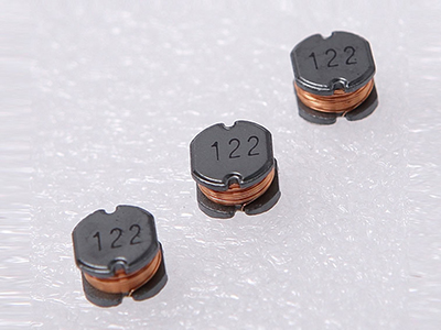SMD Unshielded Power Inductor