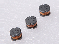SMD Unshielded Power Inductor