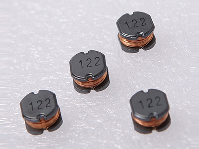 SMD Unshielded Power Inductor