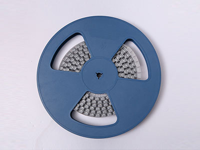 SMD Unshielded Power Inductor