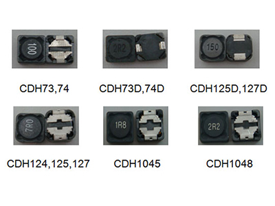 SMD10.5mm Power Inductor