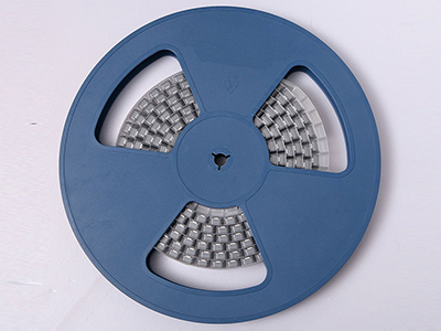 SMD Power Inductor, CDRH2B/3B/4B Series