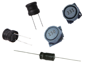Inductors