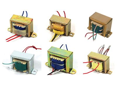 Push Pull Transformer