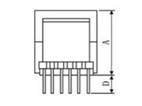 Switching Transformer