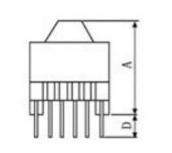 Flyback Transformer