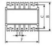 Flyback Transformer