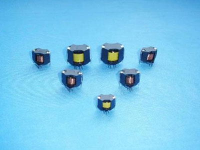 Switch Mode Power Transformer
