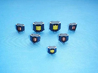 Switch Mode Power Transformer