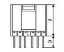 Switch Mode Power Transformer