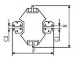 Switch Mode Power Transformer