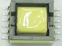High Voltage Transformer