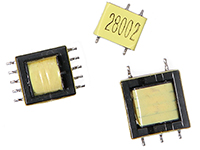 Surface Mount Transformer
