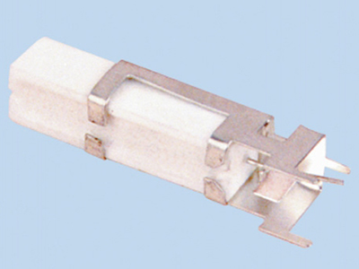Ceramic Encased Wire Wound Resistor