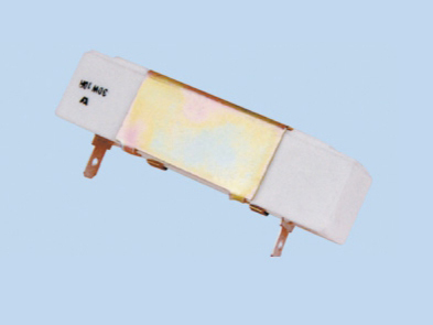 R27 Ceramic Encased Wire Wound Resistor Property