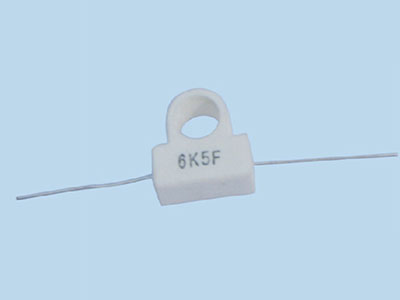 R27 Ceramic Encased Wire Wound Resistor Property