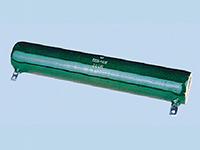 Enamel Wire Wound Resistor