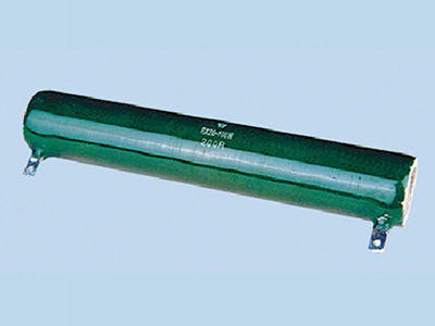 Enamel Wire Wound Resistor