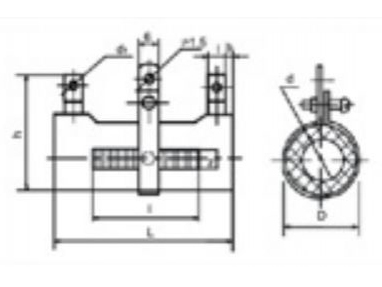 Enamel Wire Wound Resistor