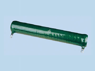 Enamel Wire Wound Resistor