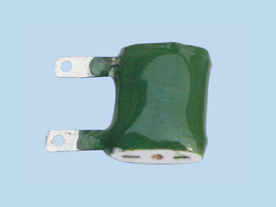 Enamel Wire Wound Resistor