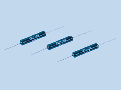 Enamel Wire Wound Resistor