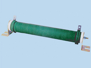 Coating Wire Wound Resistor