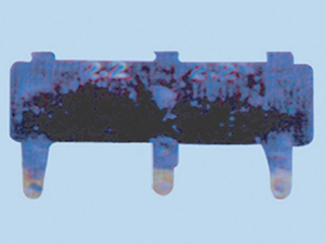 Coating Wire Wound Resistor
