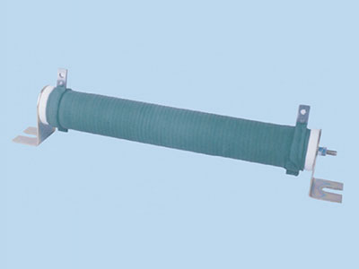 Coating Wire Wound Resistor