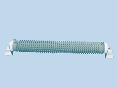 Coating Wire Wound Resistor