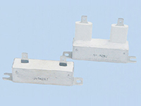 Stainless Steel Wire Wound Resistor